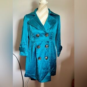 XOXO JACKET. VINTAGE